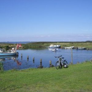 Attractions Ringkobing Camping Westcoast Denmark
